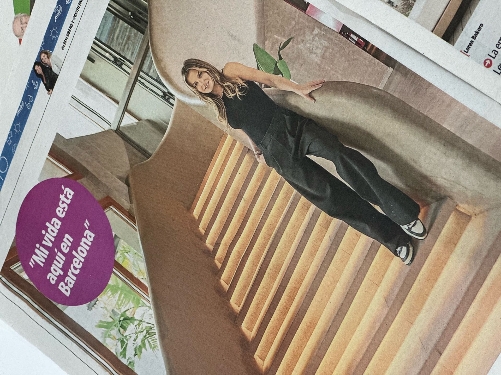 Anna Lewandowska