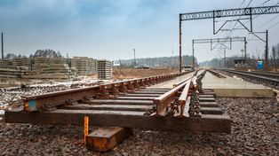 Spór o przetarg na Rail Baltica. Druga strona medalu. "Ryzyko utraty ponad 800 mln euro"