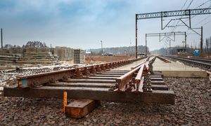 Spór o przetarg na Rail Baltica. Druga strona medalu. "Ryzyko utraty ponad 800 mln euro"