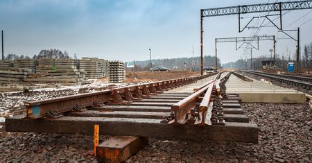 Spór o przetarg na Rail Baltica. Druga strona medalu. "Ryzyko utraty ponad 800 mln euro"