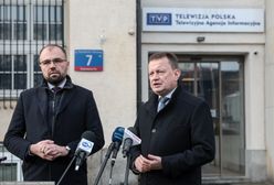 Kolejne kontrole posłów PiS. Mówią o "czystkach politycznych"