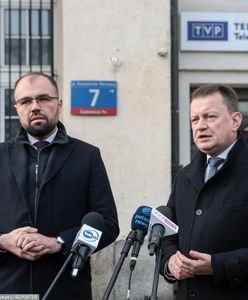 Kolejne kontrole posłów PiS. Mówią o "czystkach politycznych"