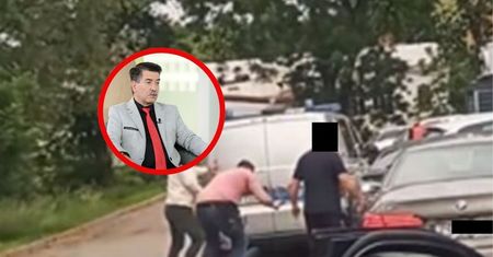 Policjant obejrzał nagrania z Bolkowa. Zwraca uwagę na zachowanie świadków
