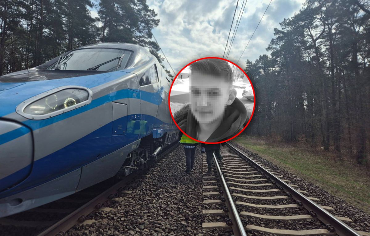 Zajmą się trzema nastolatkami. Mateusz z Suszu był nękany. Nie żyje