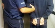 Sierpc: W trakcie libacji wbił koledze nóż w klatkę i pobił swoją dziewczynę. Groził też jej matce