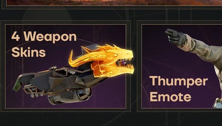 Źródło: Funcom - Niedorzeczne skórki nie zawitają do Dune: Awakening. „Nie zobaczycie tu biegających kucyków” jak w CoD i Fortnite - wiadomość - 2025-08-25