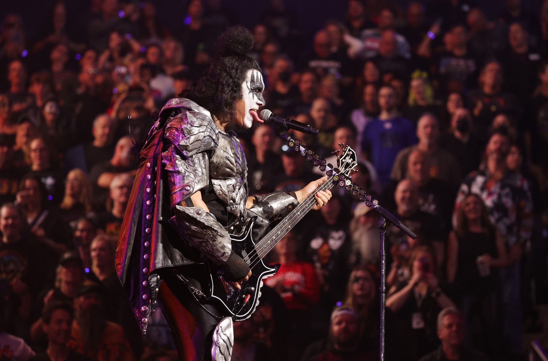 KISS szykują niespodziankę dla fanów 