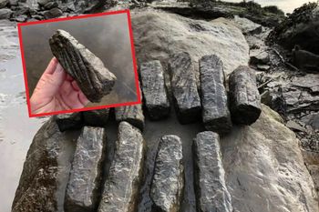 Rzymska fabryka w północnej Anglii. Niezwykłe odkrycie archeologów