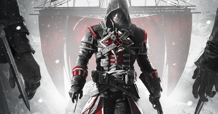 Dziś premiera Assassin’s Creed Rogue Remastered - porównanie grafiki