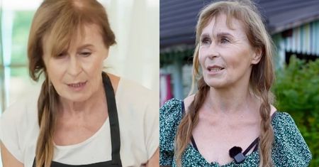 "Sanatorium miłości". Teresa pod ostrzałem internautów. Piętrzą się zarzuty: "Niech się HAJTNIE ze sobą"