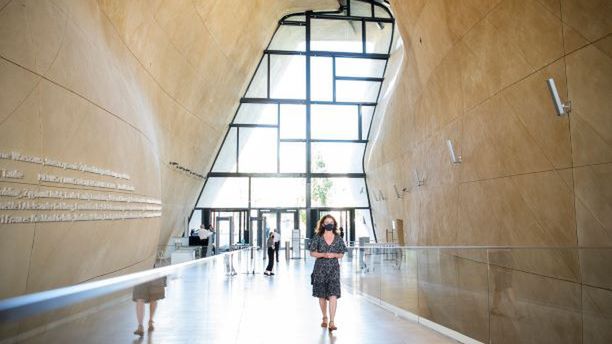 Warszawa. W muzeum otwarto nową wystawę