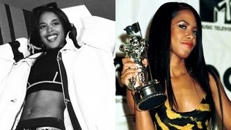 Mogła zostać gwiazdą większą niż Beyonce. Jej karierę przerwała katastrofa lotnicza – tragiczna historia Aaliyah