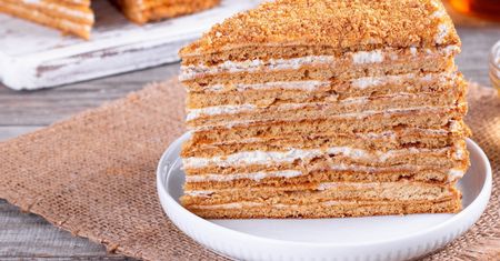 Co roku na Wszystkich Świętych piekę to ciasto. Zachwyca smakiem, ale i wyglądem