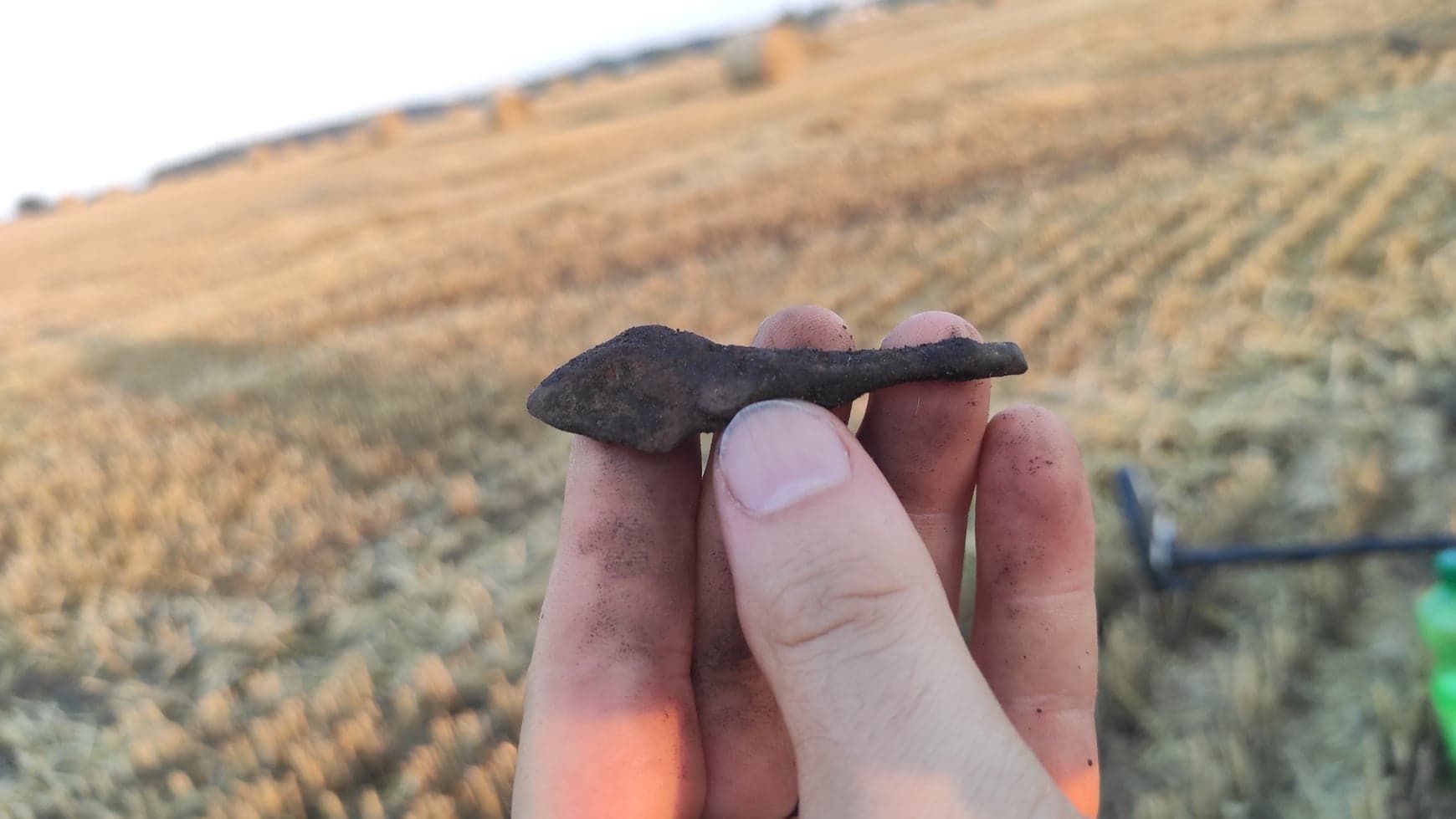 Poszukiwania archeologiczne pod Płowcami