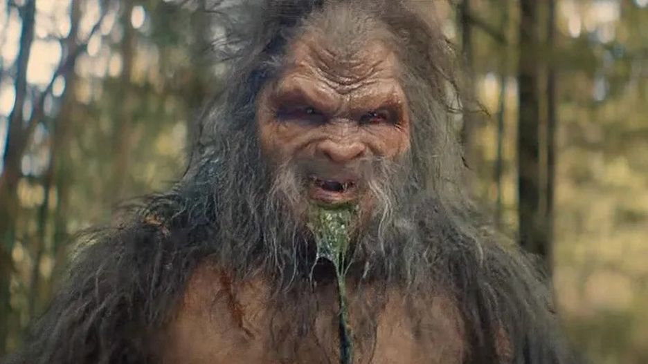 "Sasquatch Sunset" to jeden z najbardziej zaskakujących filmów roku