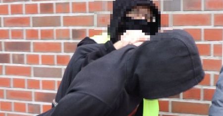 Oleśnica. 4,5 kg amfetaminy nie trafi na rynek. 18-latek w areszcie