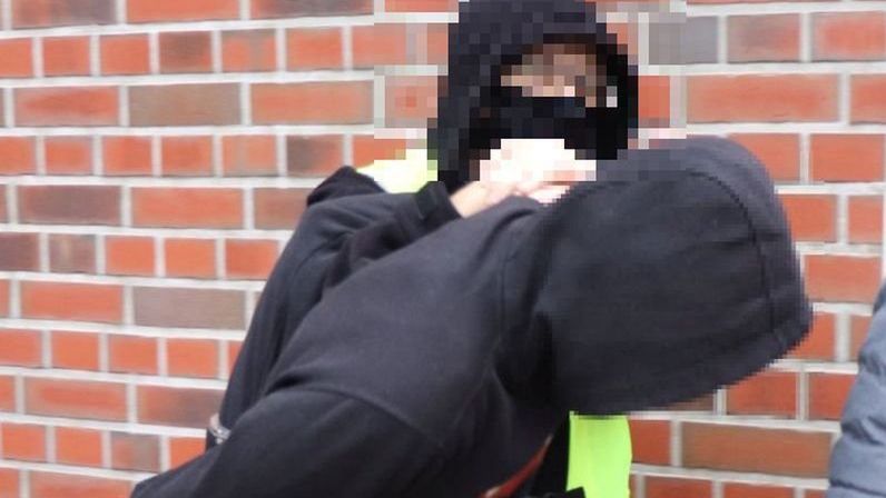 Oleśnica. 4,5 kg amfetaminy nie trafi na rynek. 18-latek w areszcie