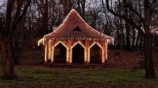 Głogów: Na ulicach trwa rozwieszanie iluminacji. Będzie ich więcej