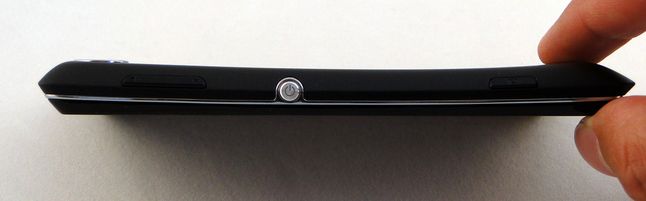 Xperia L