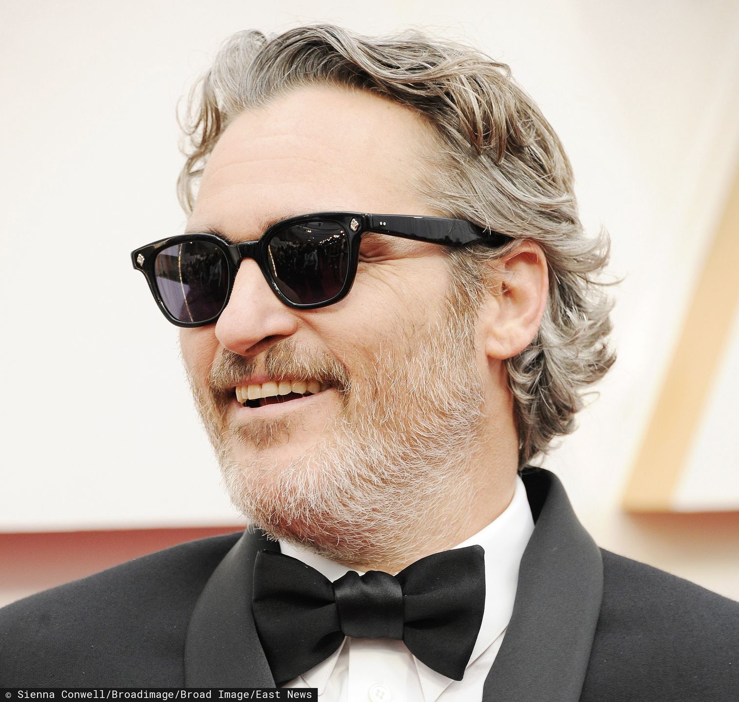Joaquin Phoenix