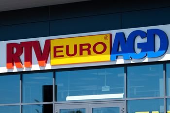 75-calowy telewizor 300 zł taniej. W RTV Euro AGD trwa wyprzedaż elektroniki