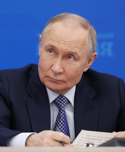 Doradca Putina grozi Zachodowi. "Nasza marynarka będzie gotowa"