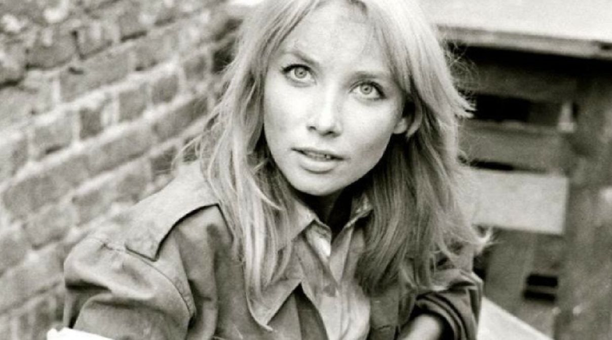 Były ikonami epoki PRL. Rozpoznasz najpiękniejsze aktorki?