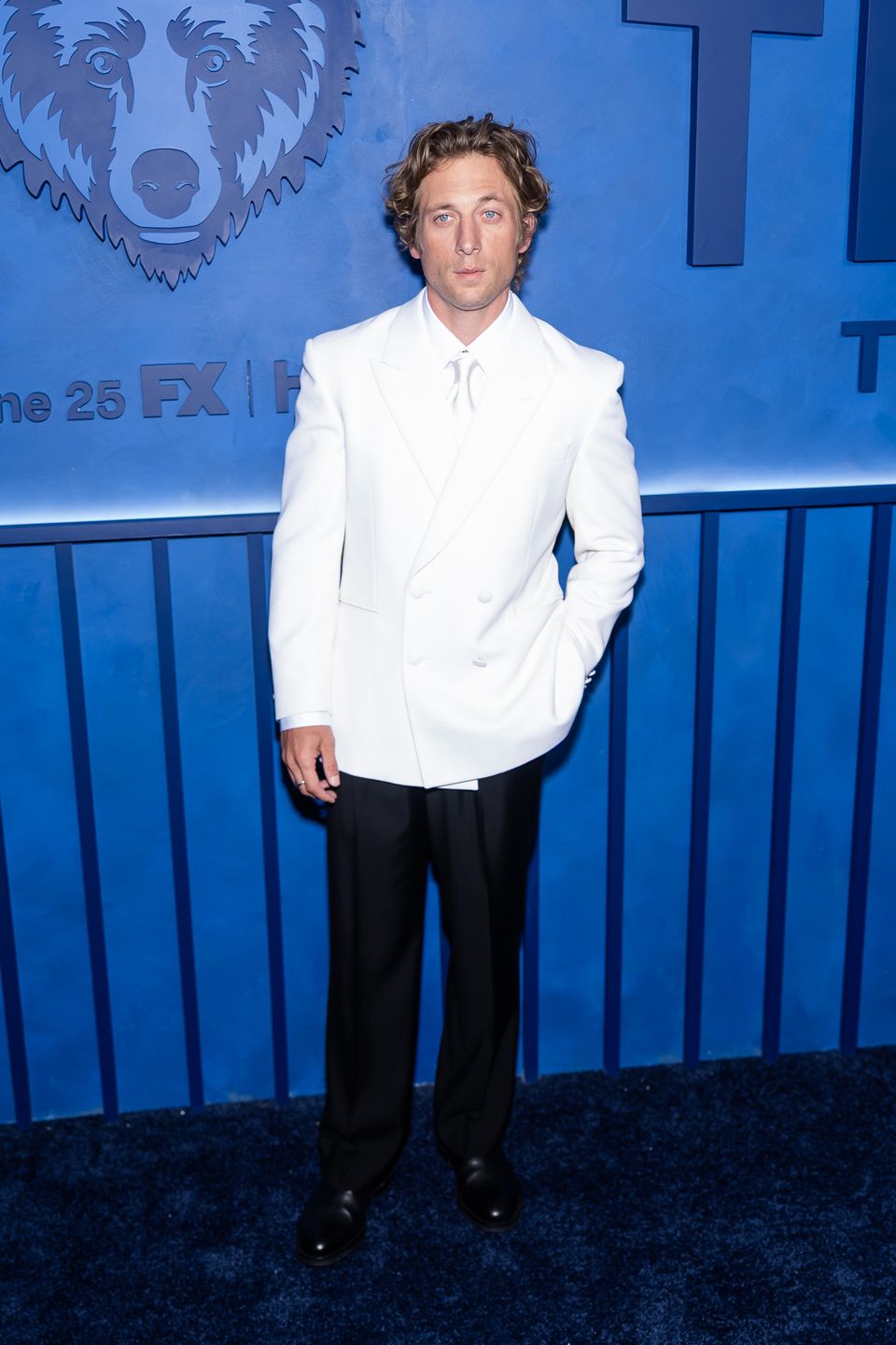 Jeremy Allen White 