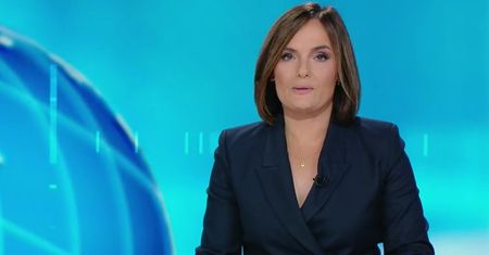 Zostawili to na sam koniec. Tak "Wydarzenia" Polsatu potraktowały TVP