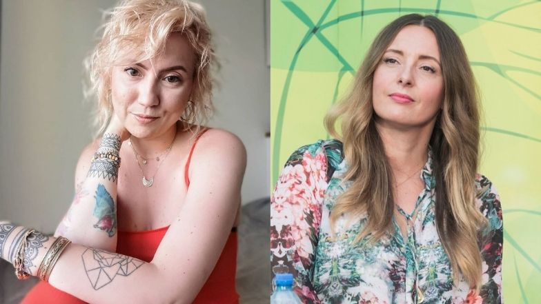 Siostra Moniki Kuszyńskiej z Varius Manx oskarża członków zespołu o wykorzystywanie seksualne! "Znęcanie psychiczne i molestowanie było na porządku dziennym"