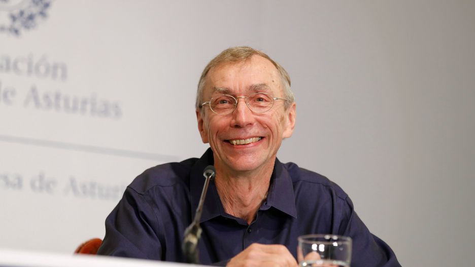 Svante Pääbo laureatem nagrody nobla.