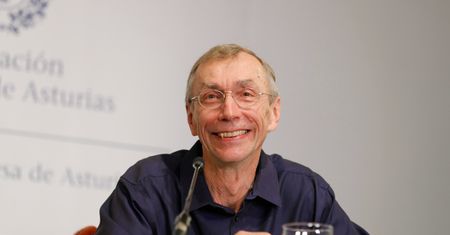 Svante Pääbo. Laureat nagrody Nobla z medycyny