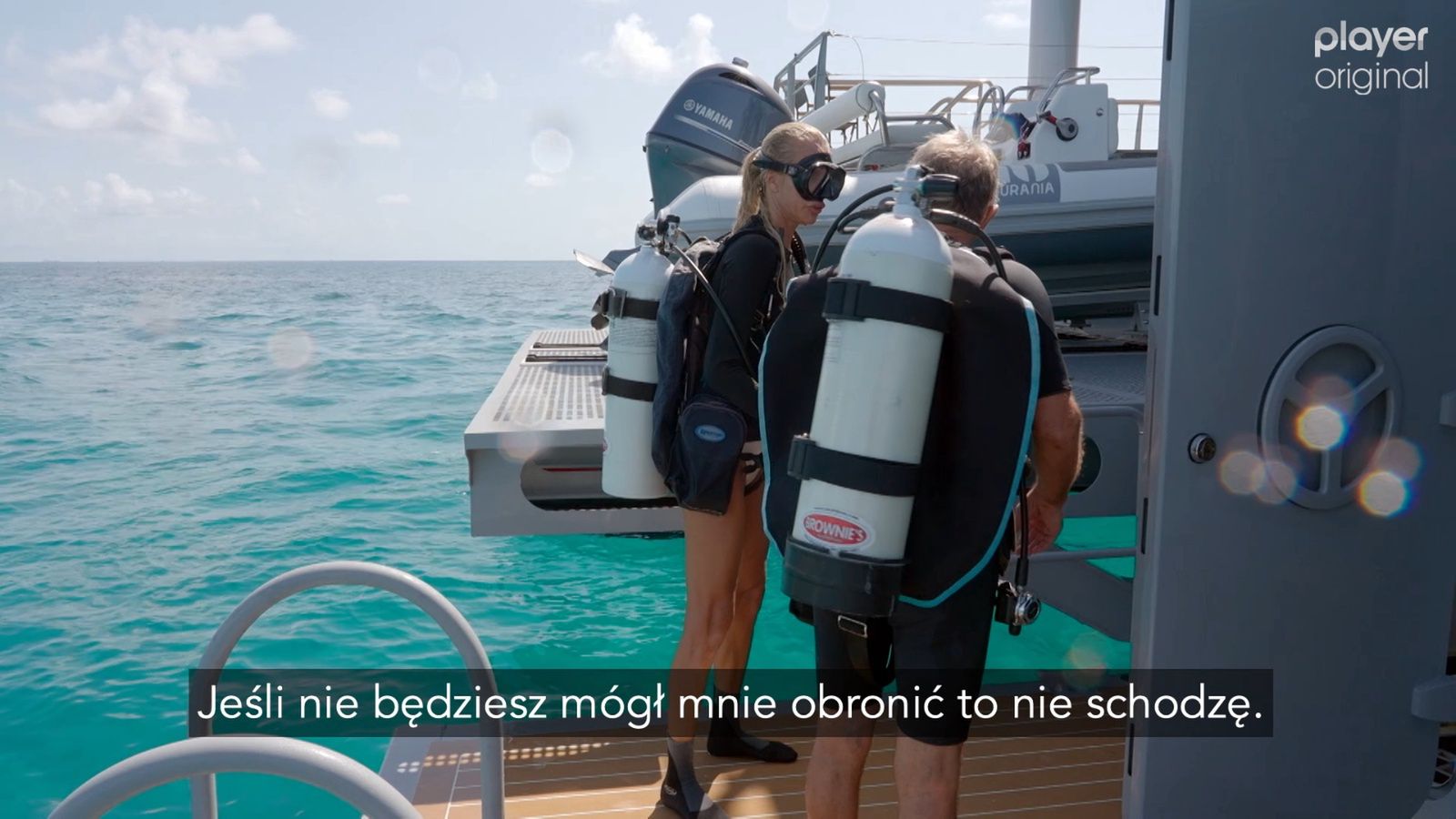 "Żony Miami"