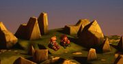 Kultowa taktyczna gra RPG od Square Enix doczekała się znakomitego remastera. Wystarczy spojrzeć na te oceny