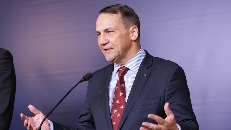 Radosław Sikorski