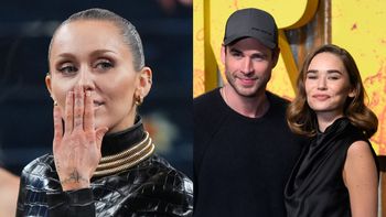 Liam Hemsworth ogłosił zaręczyny i się zaczęło. Nie szczędzono im złośliwości: "Znani jako były chłopak i była tancerka Miley Cyrus"