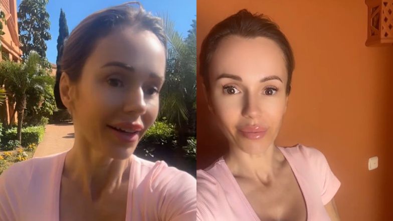 Doda znów rozprawia na temat leczenia Hashimoto