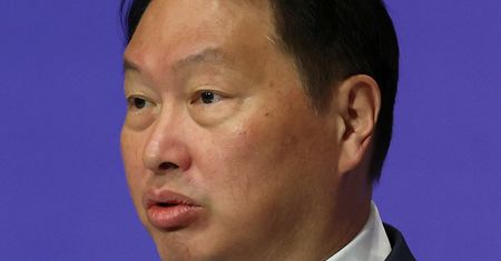 "Rozwód stulecia" w Korei Południowej. Prezes SK Group ma zapłacić byłej żonie 644 miliony dolarów