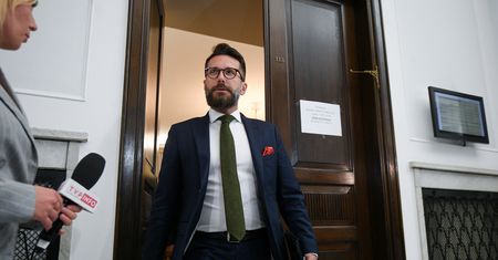 Kanclerz Niemiec chce rewolucji w głosowaniach w UE. Tak komentuje to poseł PiS