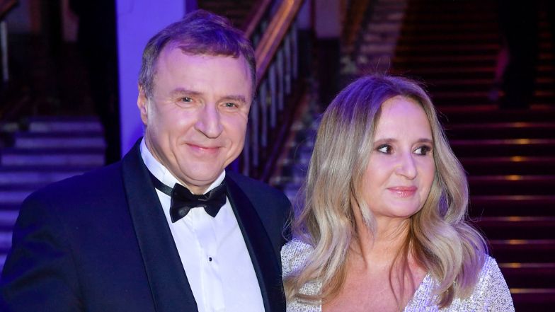 Joanna Kurska zdradza, czy planuje wyprowadzkę z Polski