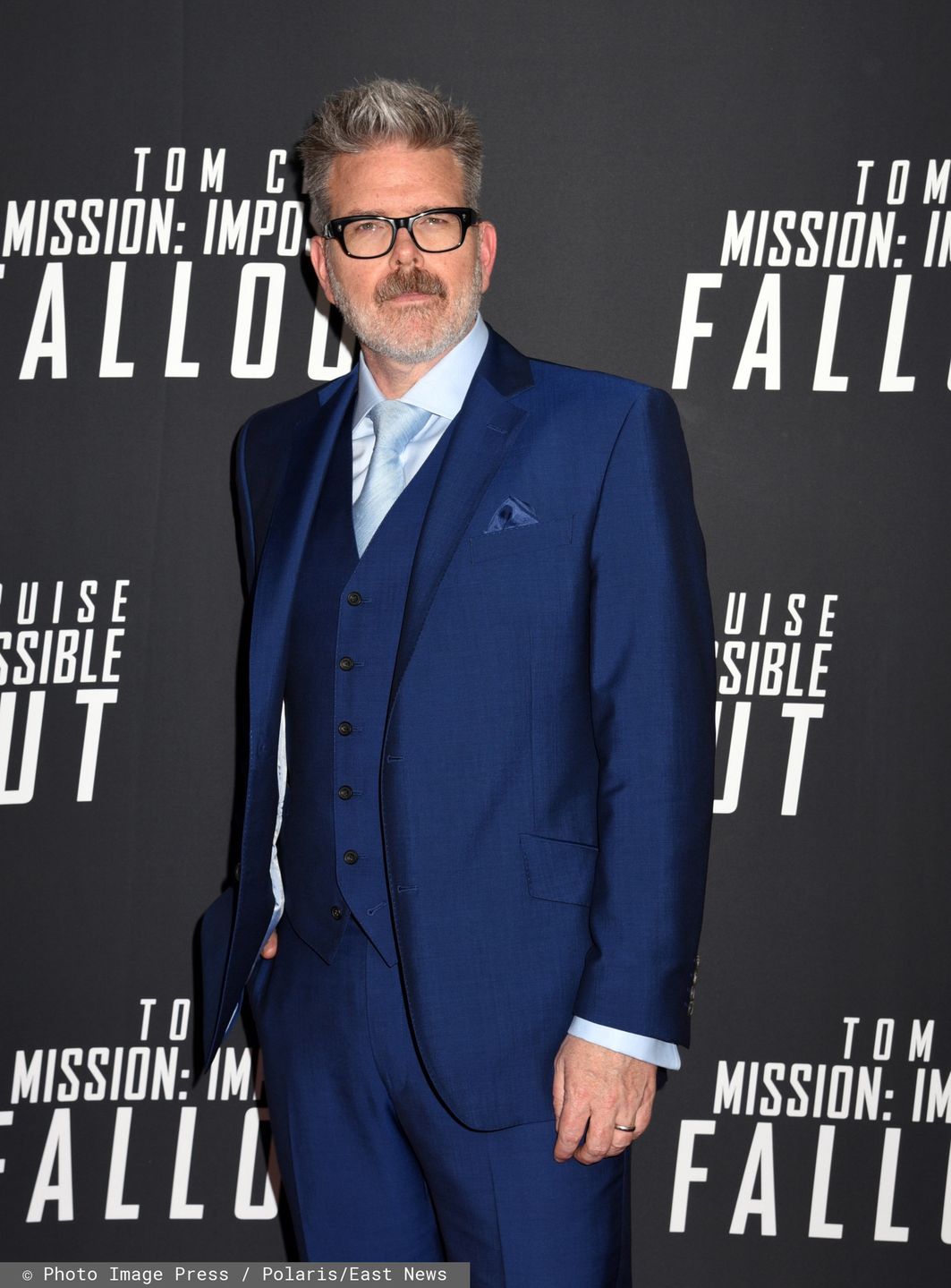 Christopher McQuarrie (East News)