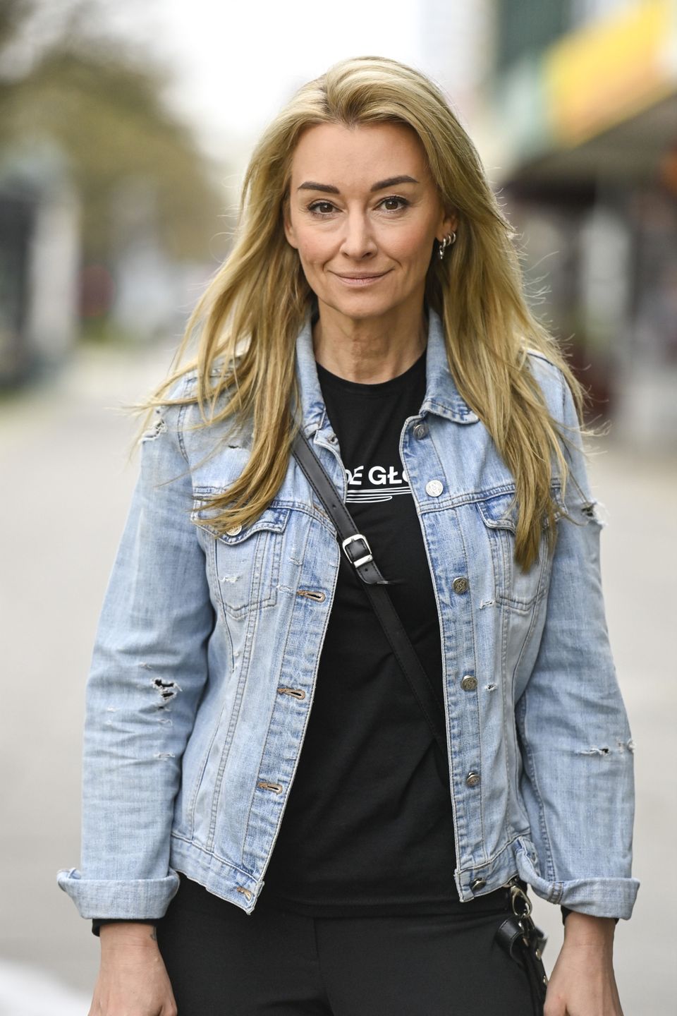 Martyna Wojciechowska