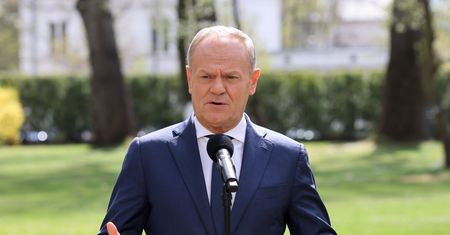 Nowy sondaż. Jeszcze większa strata PiS