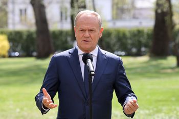 Nowy sondaż. Jeszcze większa strata PiS