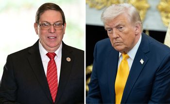 Kuba reaguje na groźby USA. "Jesteśmy gotowi do dialogu"