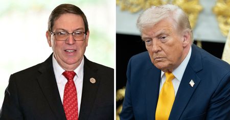 Kuba reaguje na groźby USA. "Jesteśmy gotowi do dialogu"