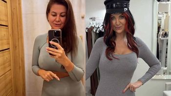 Maja Rutkowski pożegnała się z 30 kilogramami. Zdradziła szczegóły swojej WALKI o sylwetkę