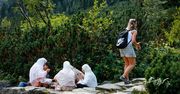 Ważne loty wracają. Górale czekają na arabskich turystów