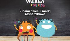Valkea tworzy jednostkę Valkea for Kids zajmującą się family marketingiem