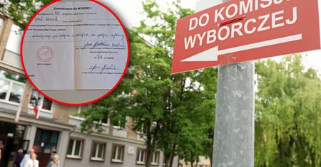 Skandal w komisji wyborczej. Prokuratura zabiera głos ws. podrobionych podpisów